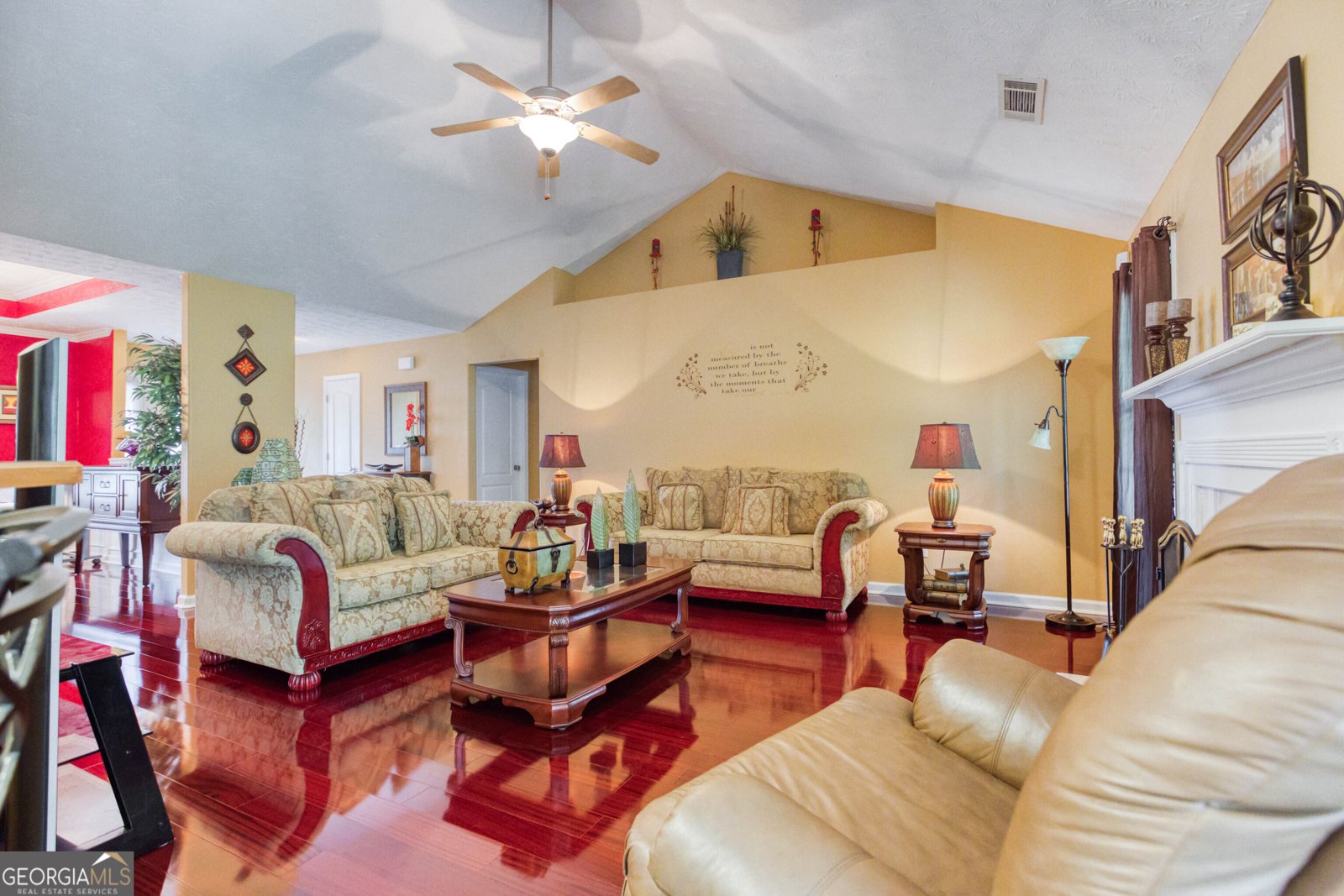 407 Gladiola Drive Auburn - 14