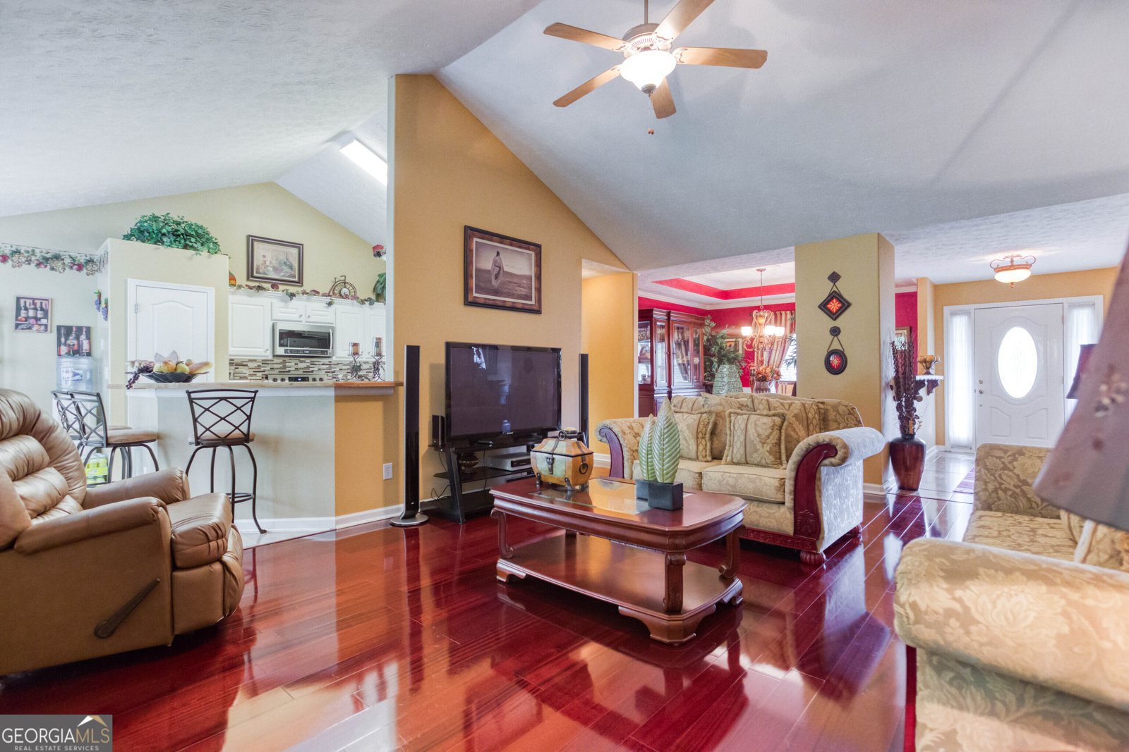 407 Gladiola Drive Auburn - 15