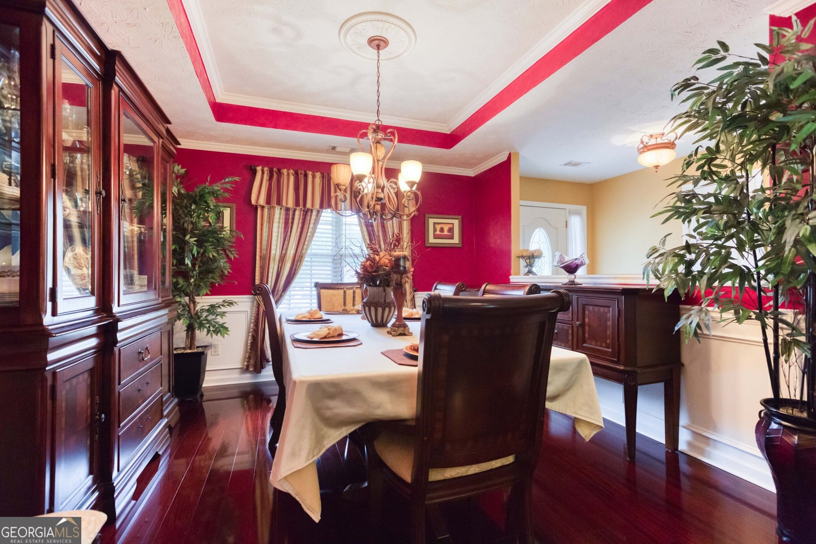 407 Gladiola Drive Auburn - 16