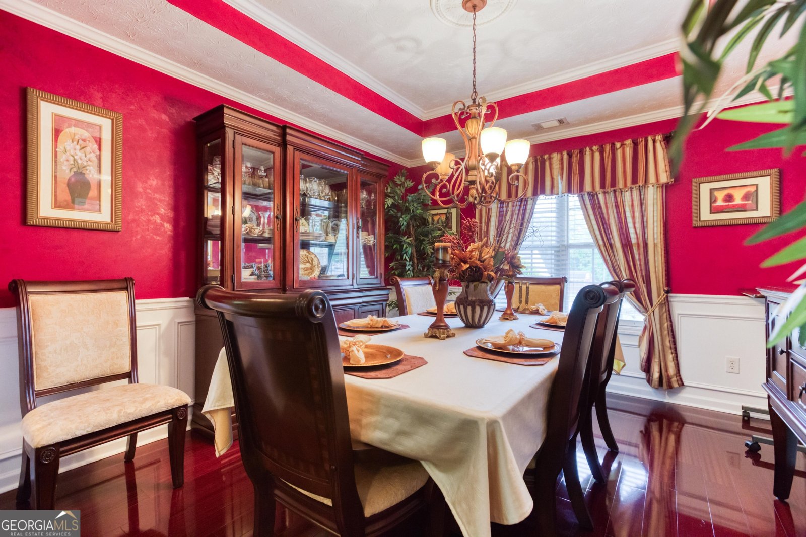 407 Gladiola Drive Auburn - 17