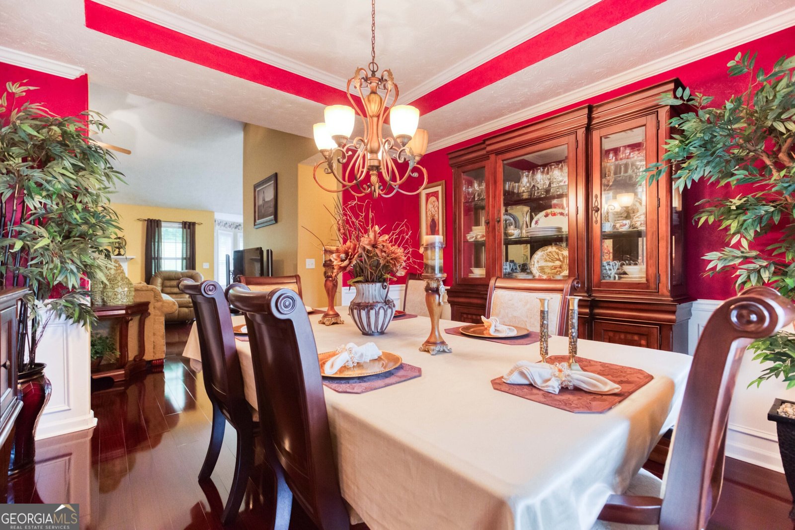 407 Gladiola Drive Auburn - 18