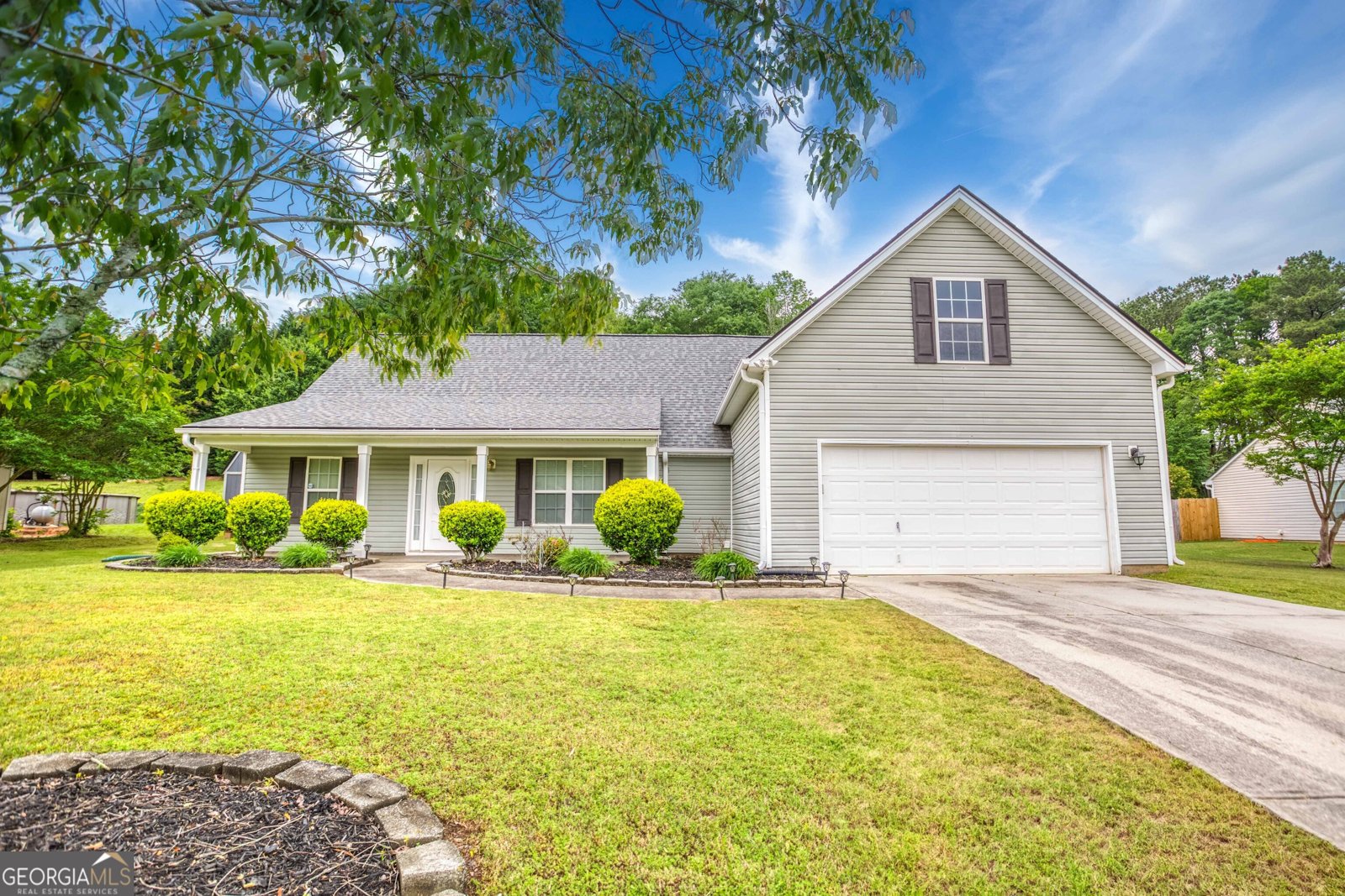 407 Gladiola Drive Auburn - 2