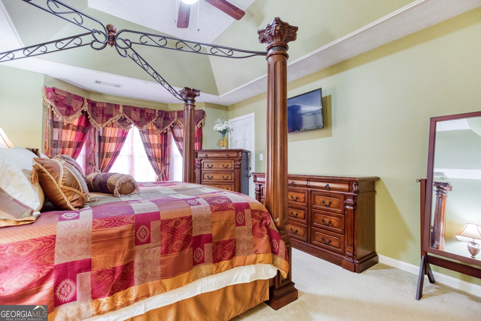407 Gladiola Drive Auburn - 27