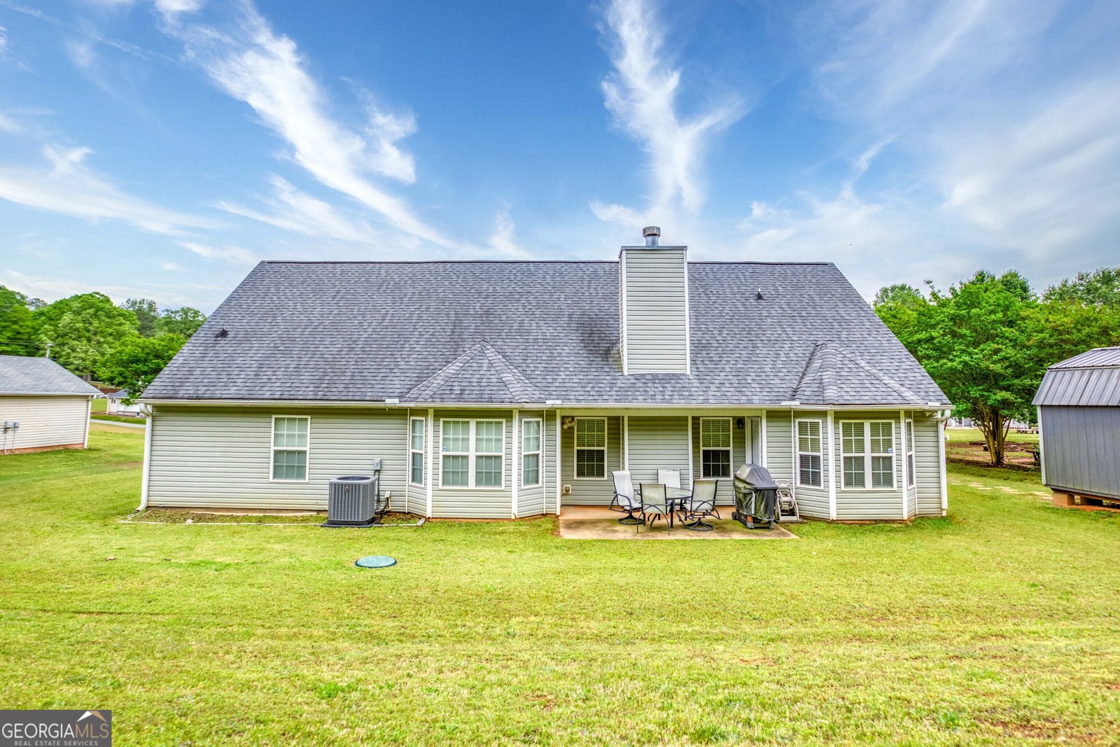 407 Gladiola Drive Auburn - 4