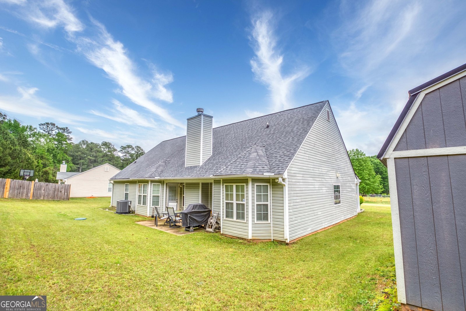 407 Gladiola Drive Auburn - 5