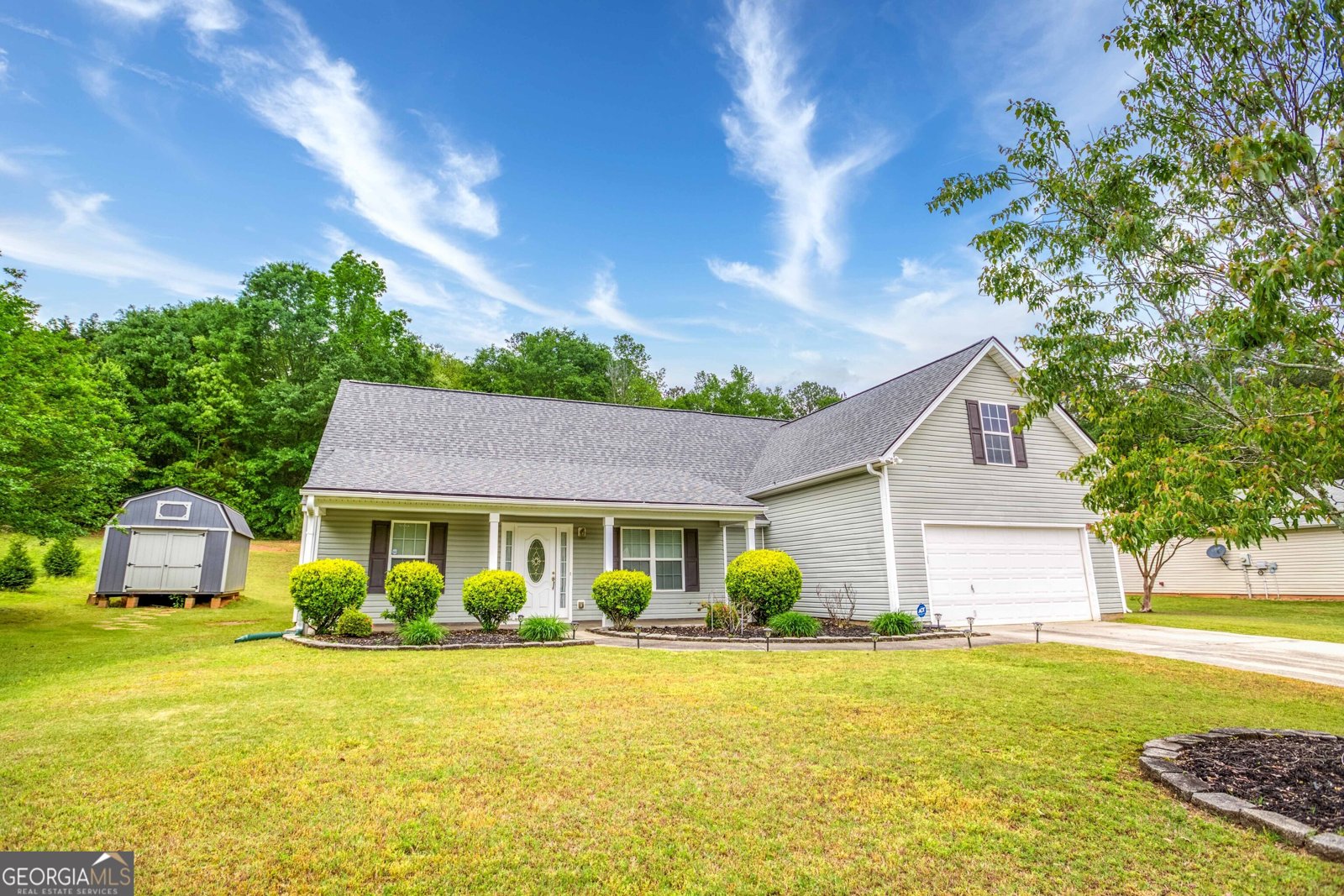 407 Gladiola Drive Auburn - 6