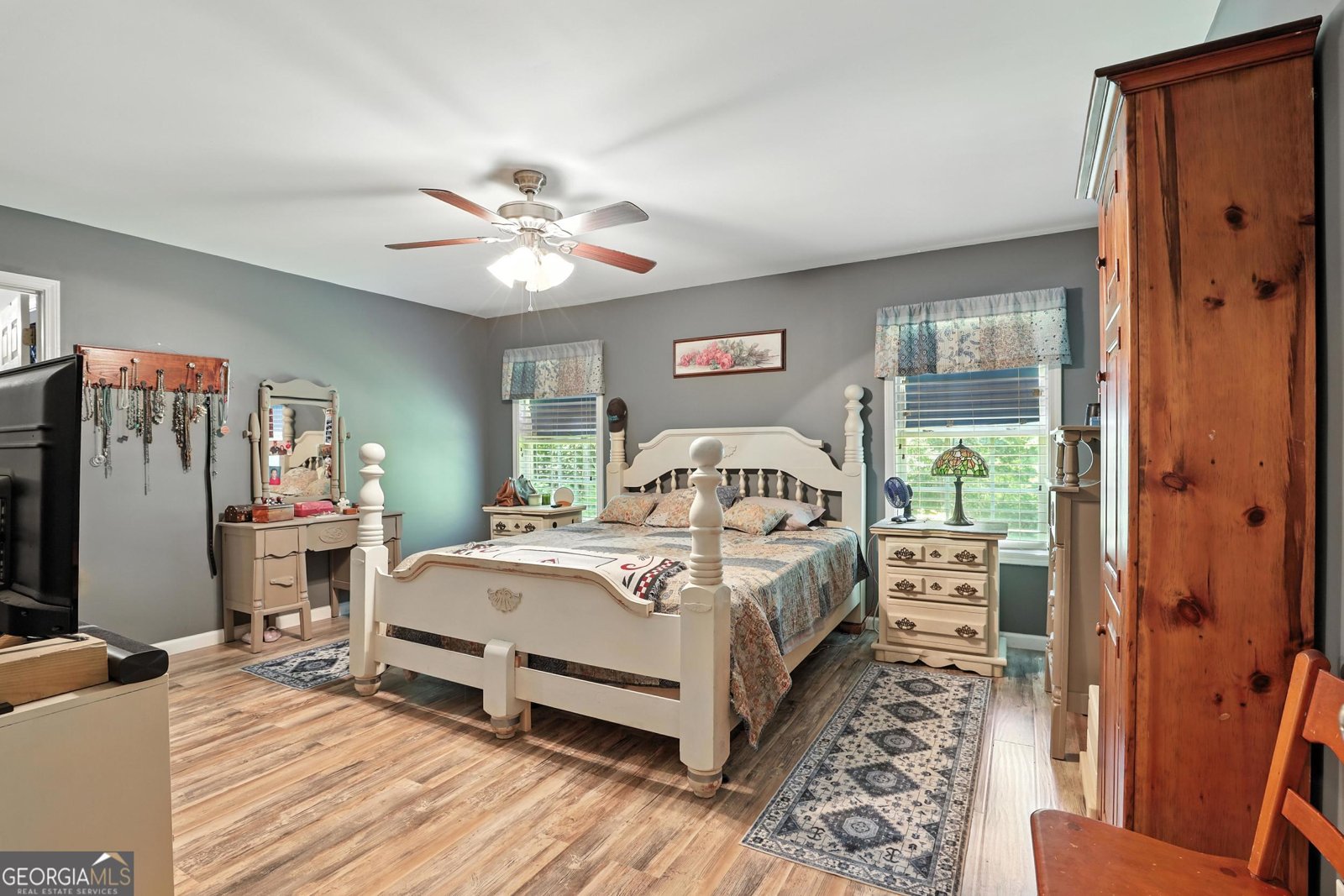 227 Gooseway Road Eastanollee - 17