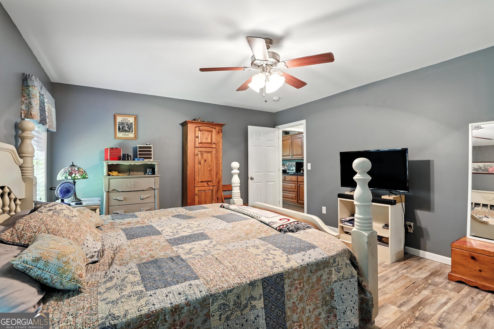 227 Gooseway Road Eastanollee - 18
