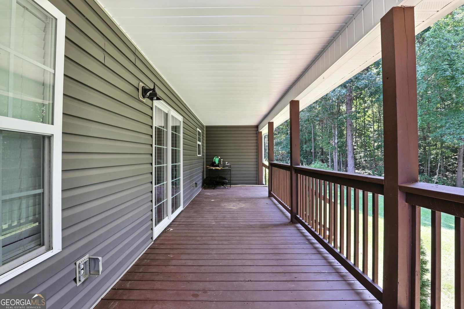 227 Gooseway Road Eastanollee - 23