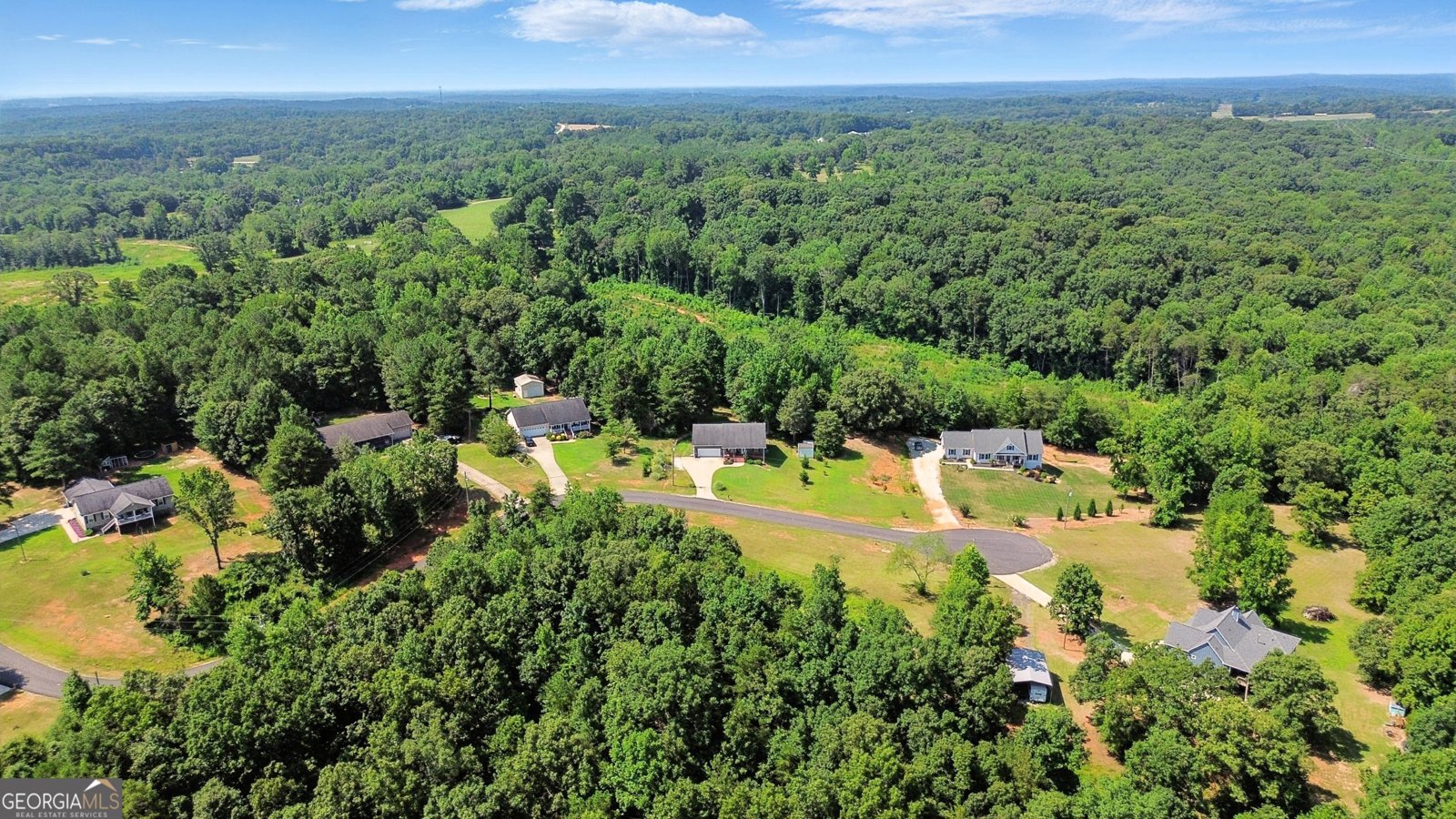 227 Gooseway Road Eastanollee - 32