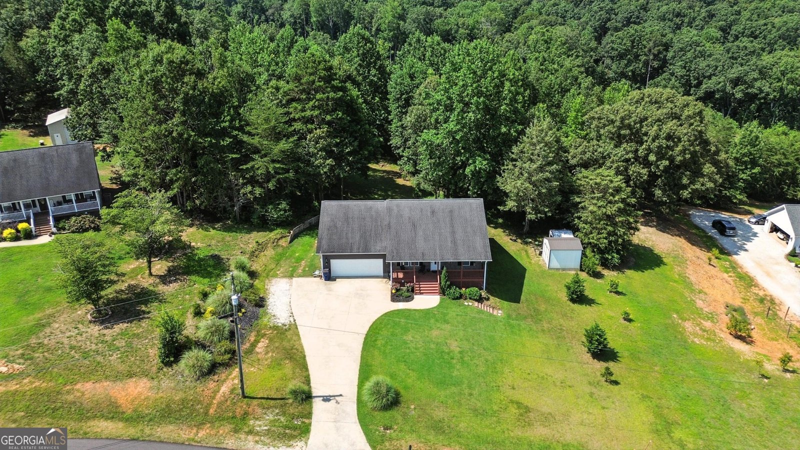 227 Gooseway Road Eastanollee - 6