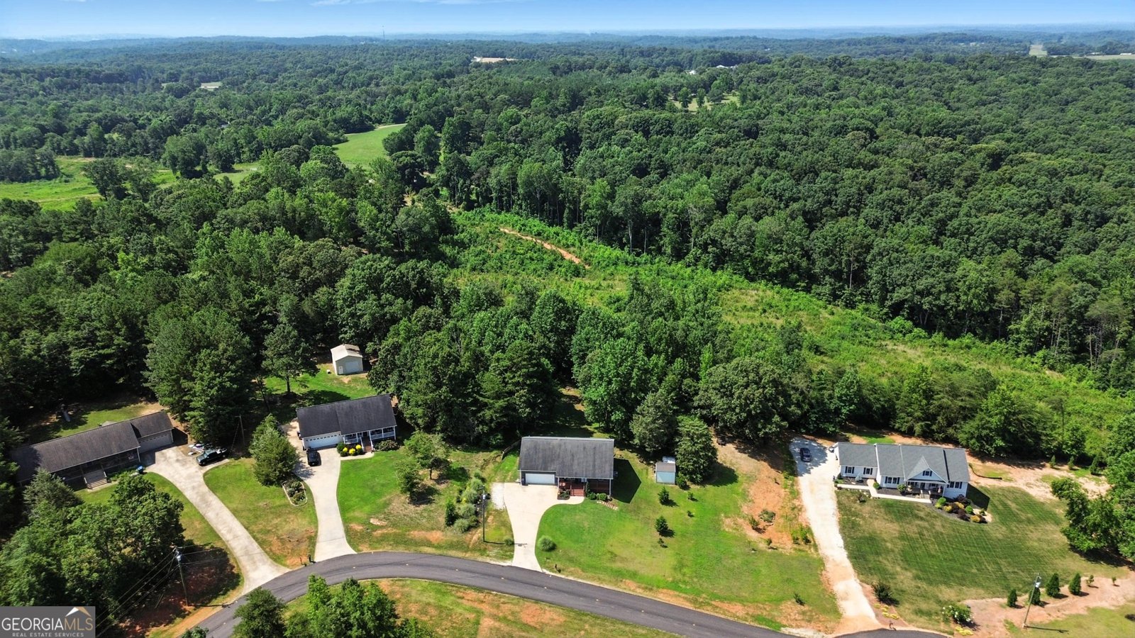 227 Gooseway Road Eastanollee - 9