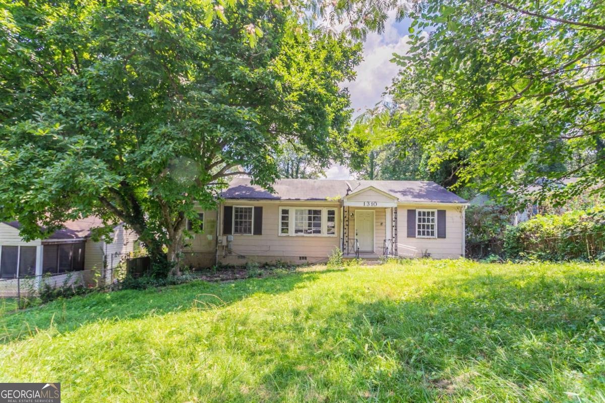 1310 Kenilworth Drive Atlanta - 1