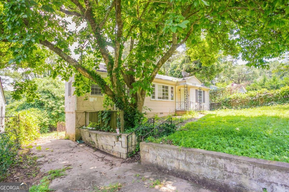 1310 Kenilworth Drive Atlanta - 2