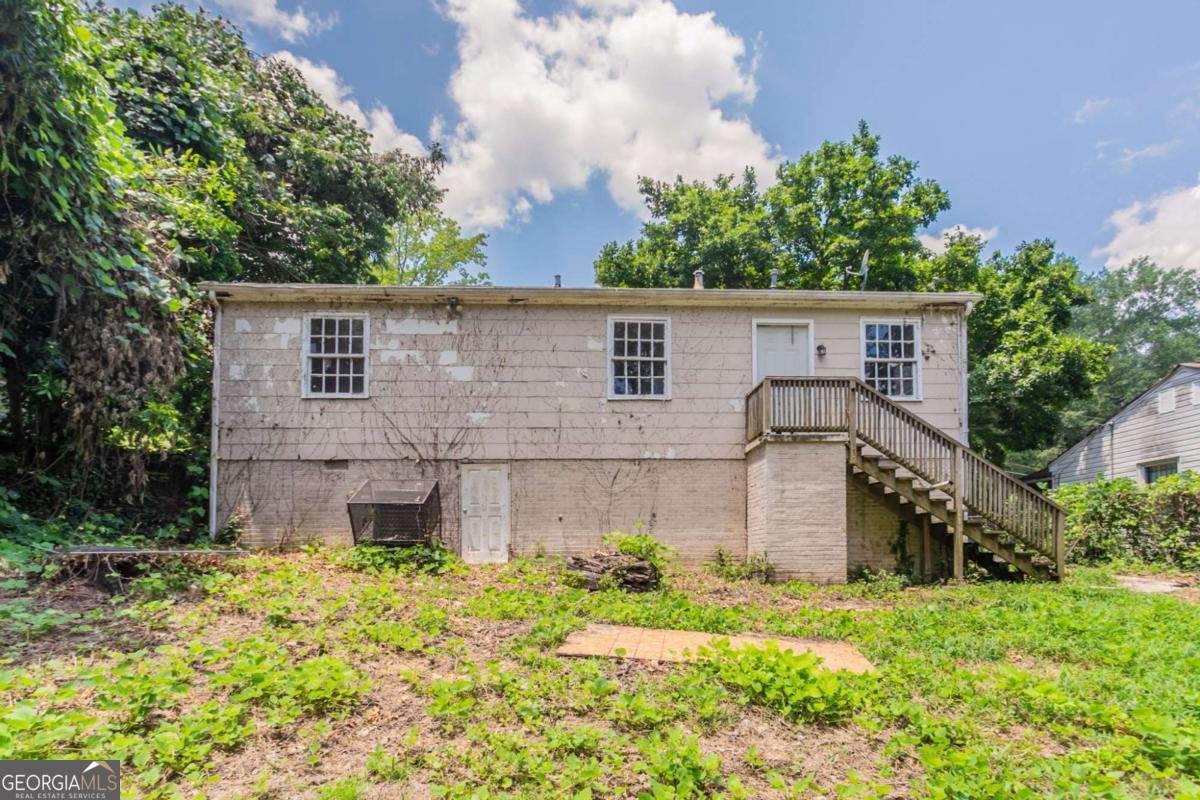 1310 Kenilworth Drive Atlanta - 21