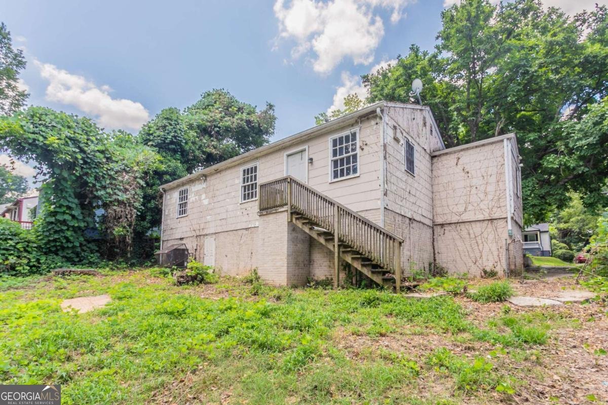 1310 Kenilworth Drive Atlanta - 22