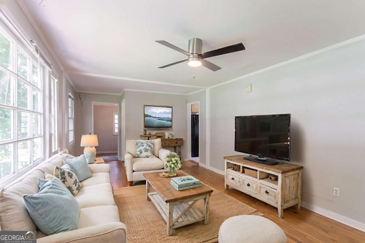 1310 Kenilworth Drive Atlanta - 3