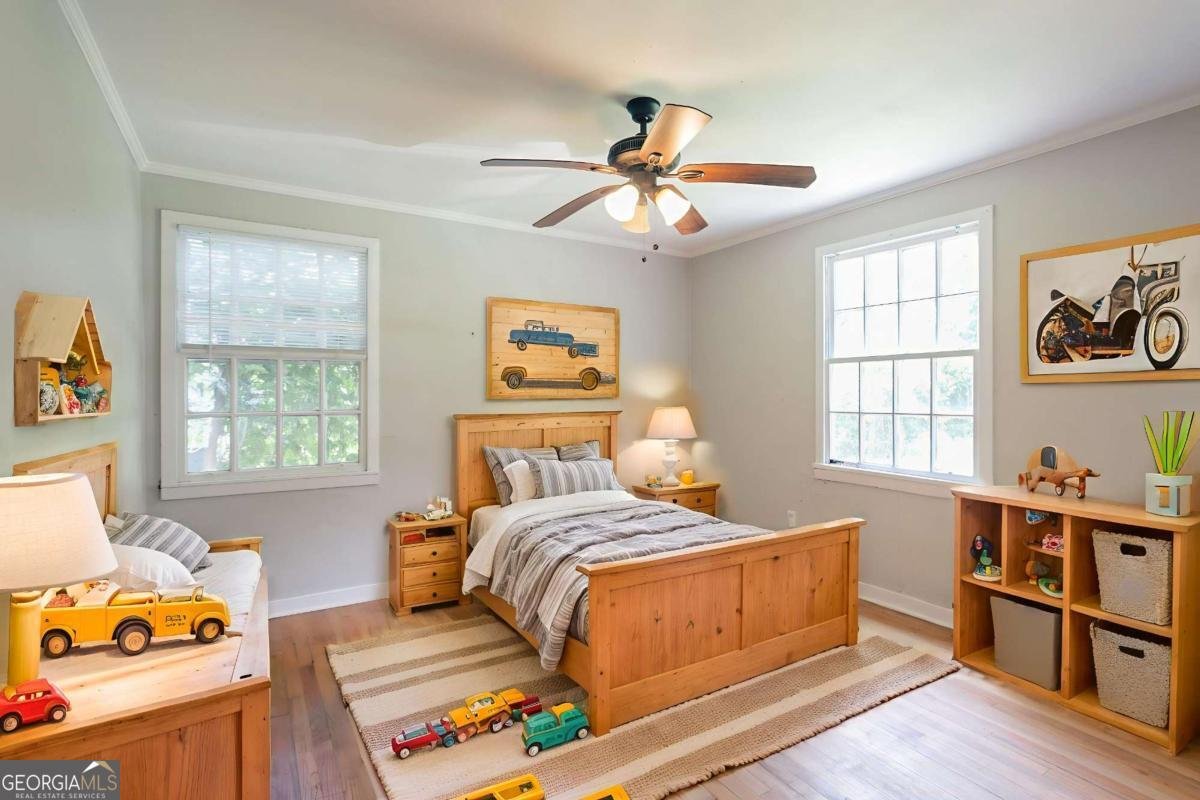 1310 Kenilworth Drive Atlanta - 4