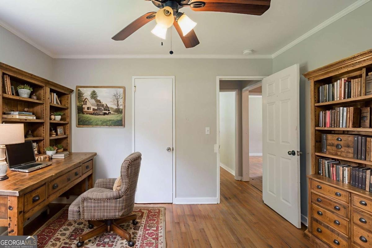 1310 Kenilworth Drive Atlanta - 5