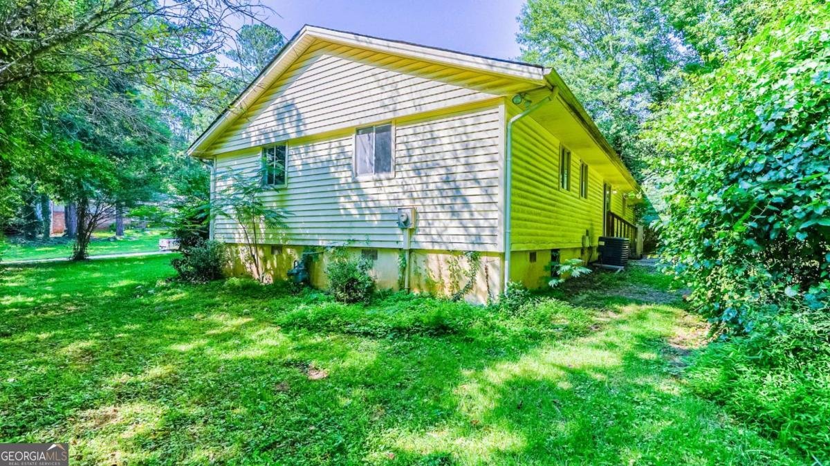 4623 Birch Ridge Trail Stone Mountain - 20