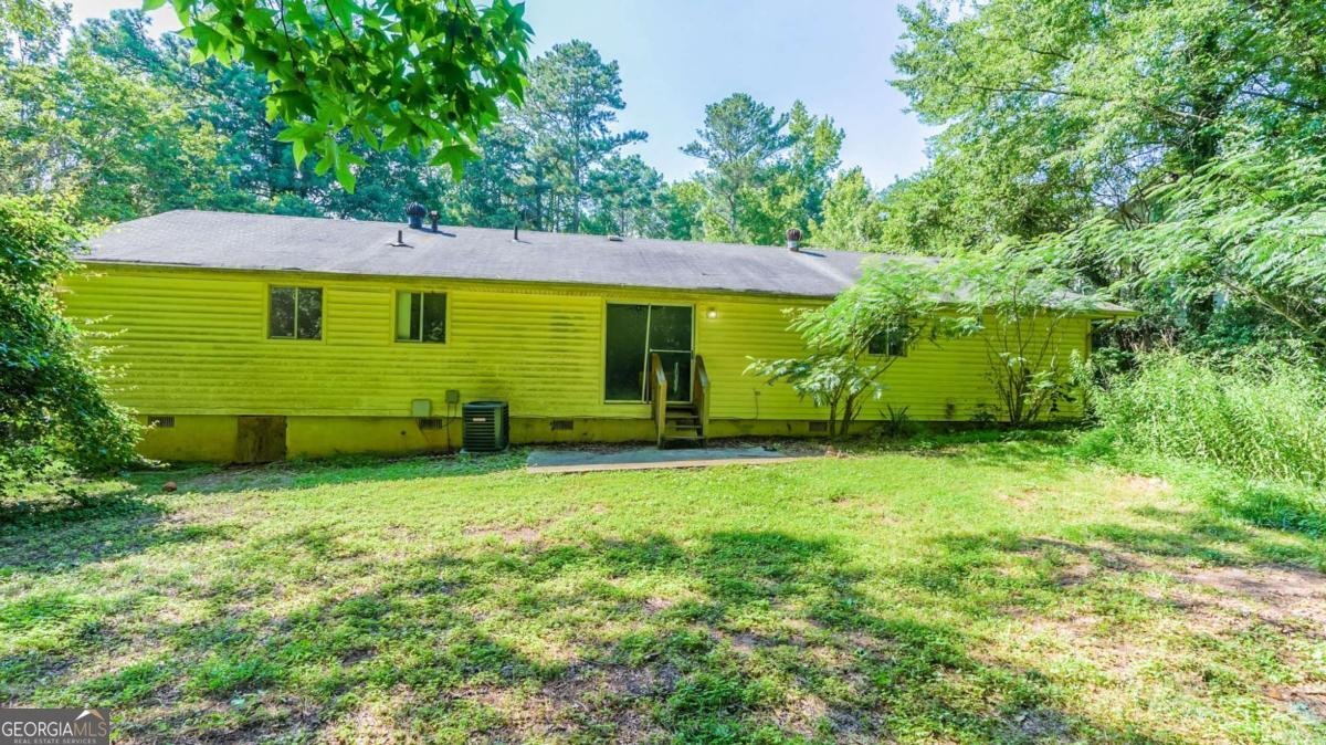 4623 Birch Ridge Trail Stone Mountain - 21