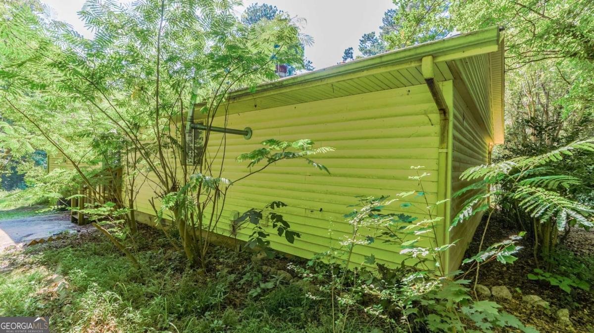 4623 Birch Ridge Trail Stone Mountain - 22