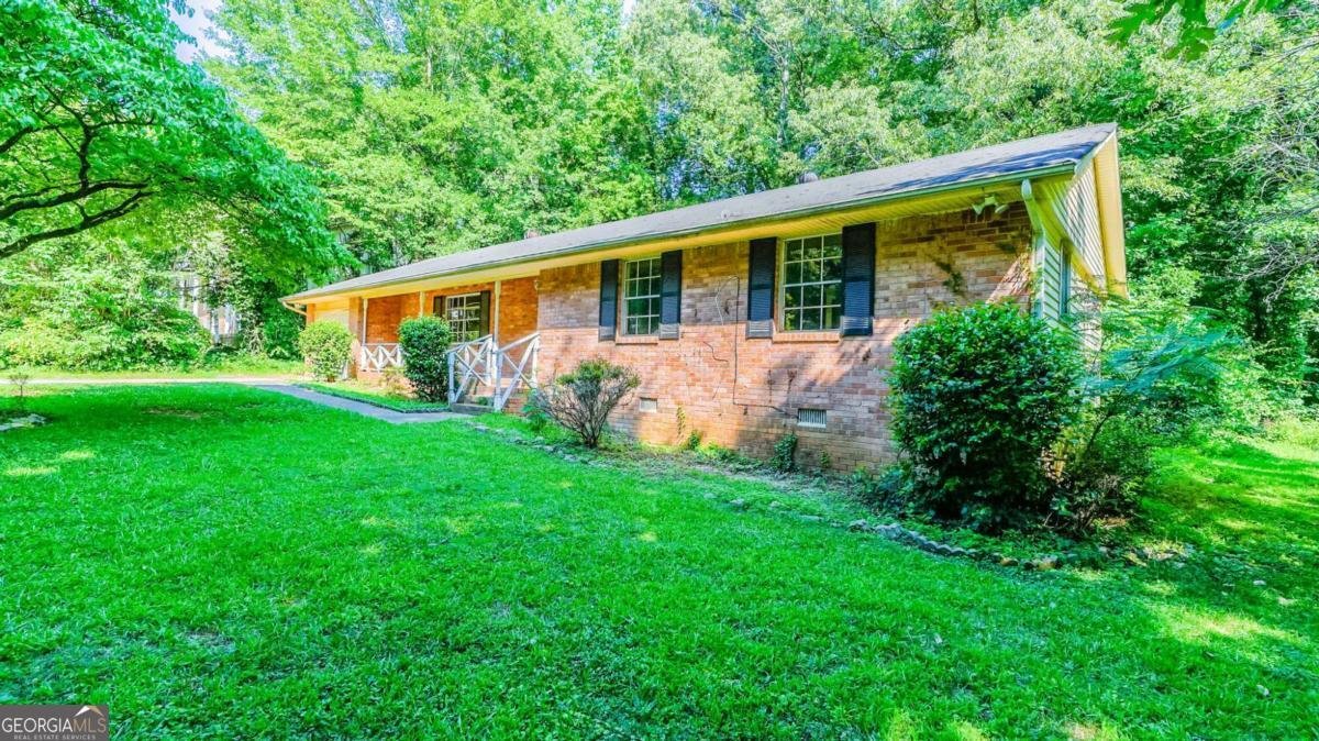 4623 Birch Ridge Trail Stone Mountain - 3
