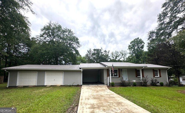 76 Fulmer Street Summerville - 1