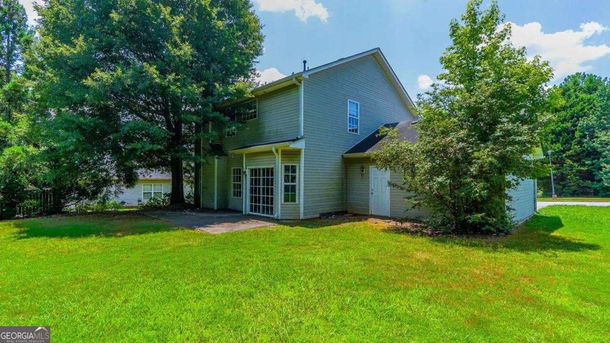 2075 Beckenham Place Dacula - 33