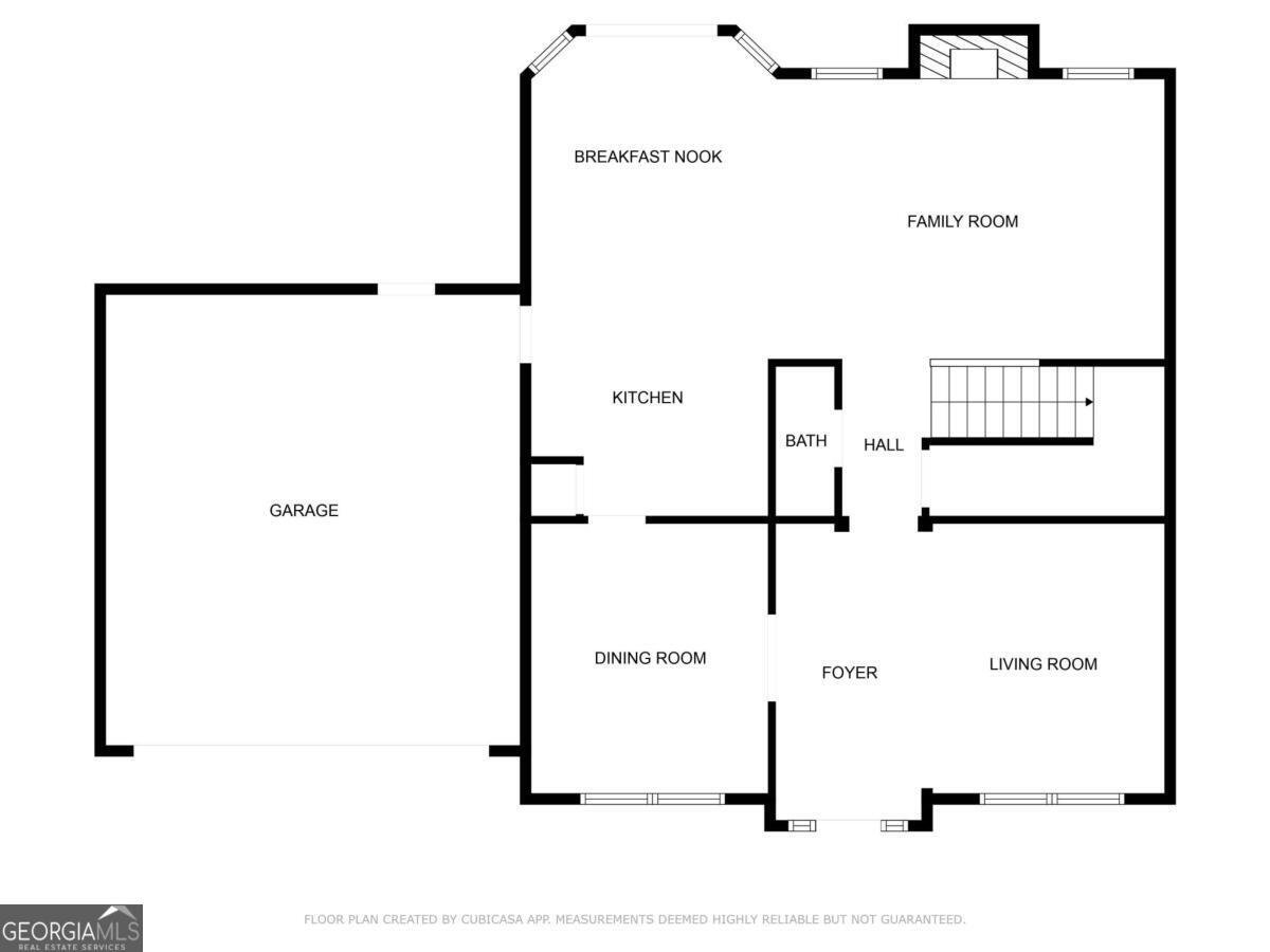 2075 Beckenham Place Dacula - 37