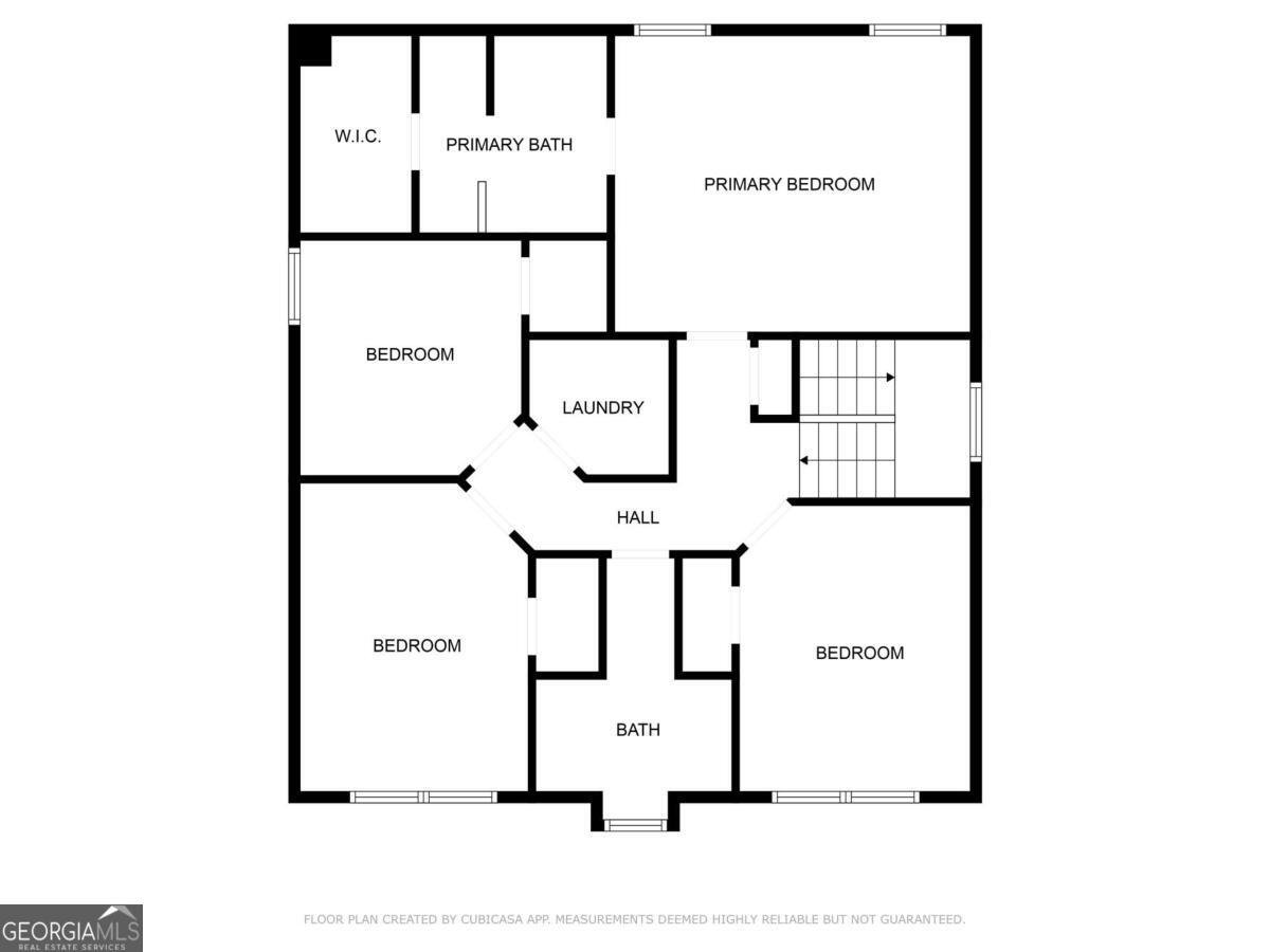 2075 Beckenham Place Dacula - 38