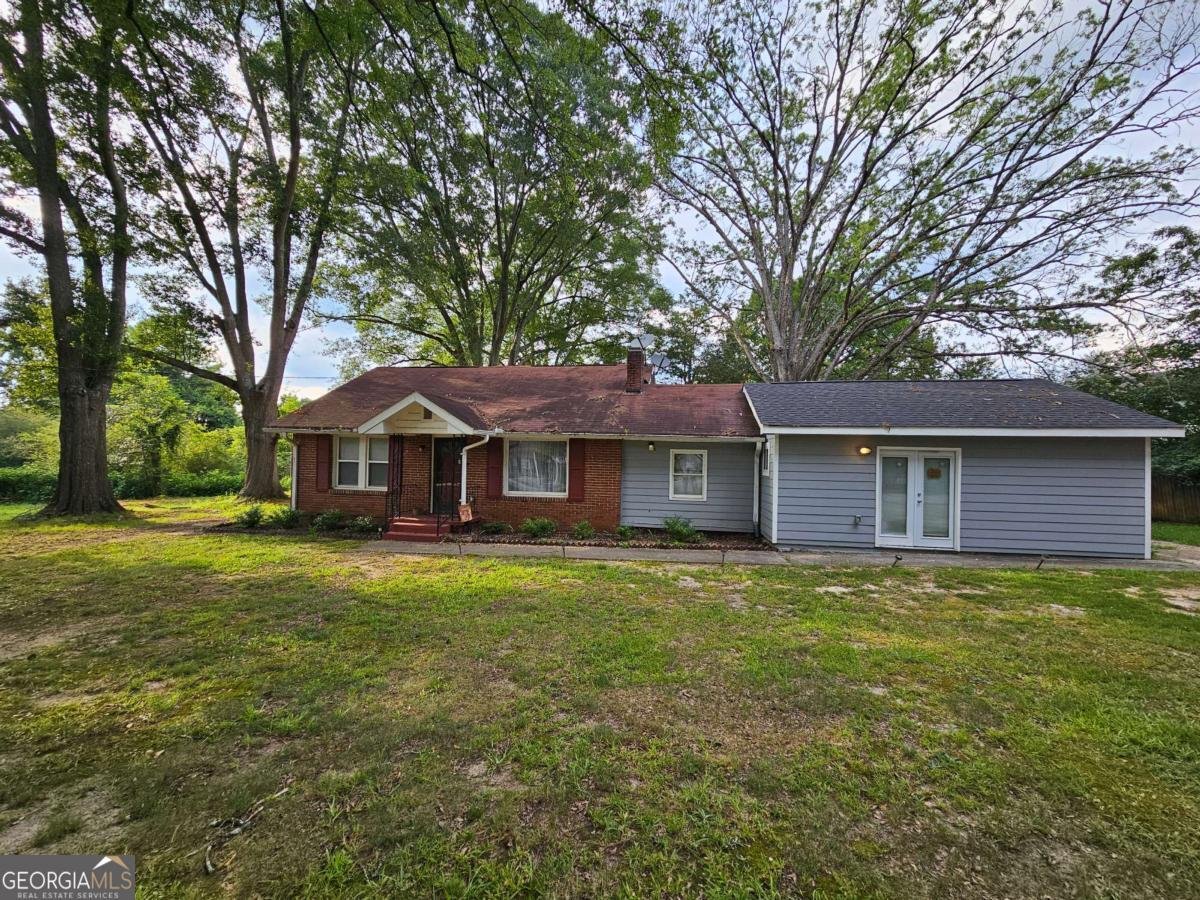 6240 Giles Road Lithonia - 1