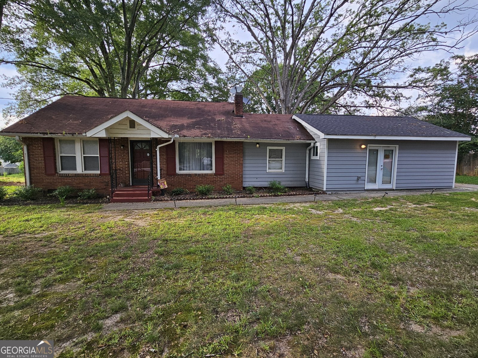 6240 Giles Road Lithonia - 2