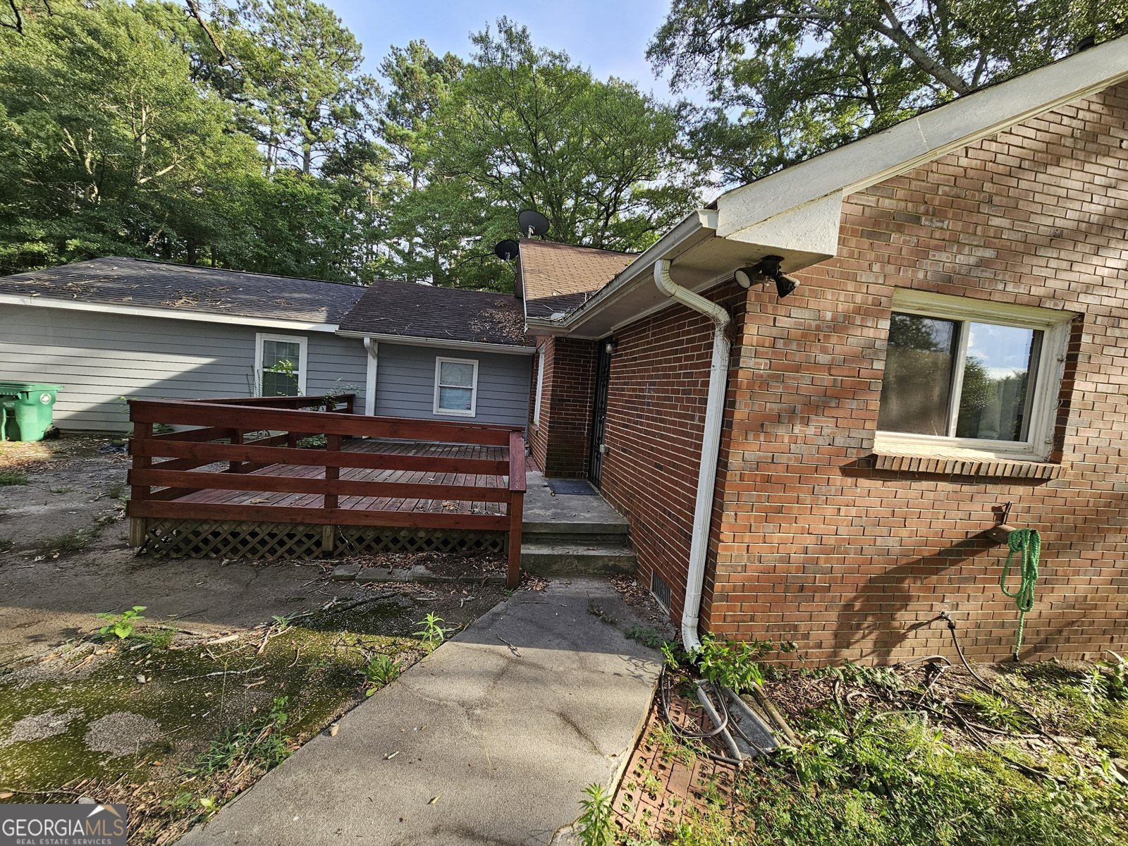 6240 Giles Road Lithonia - 21