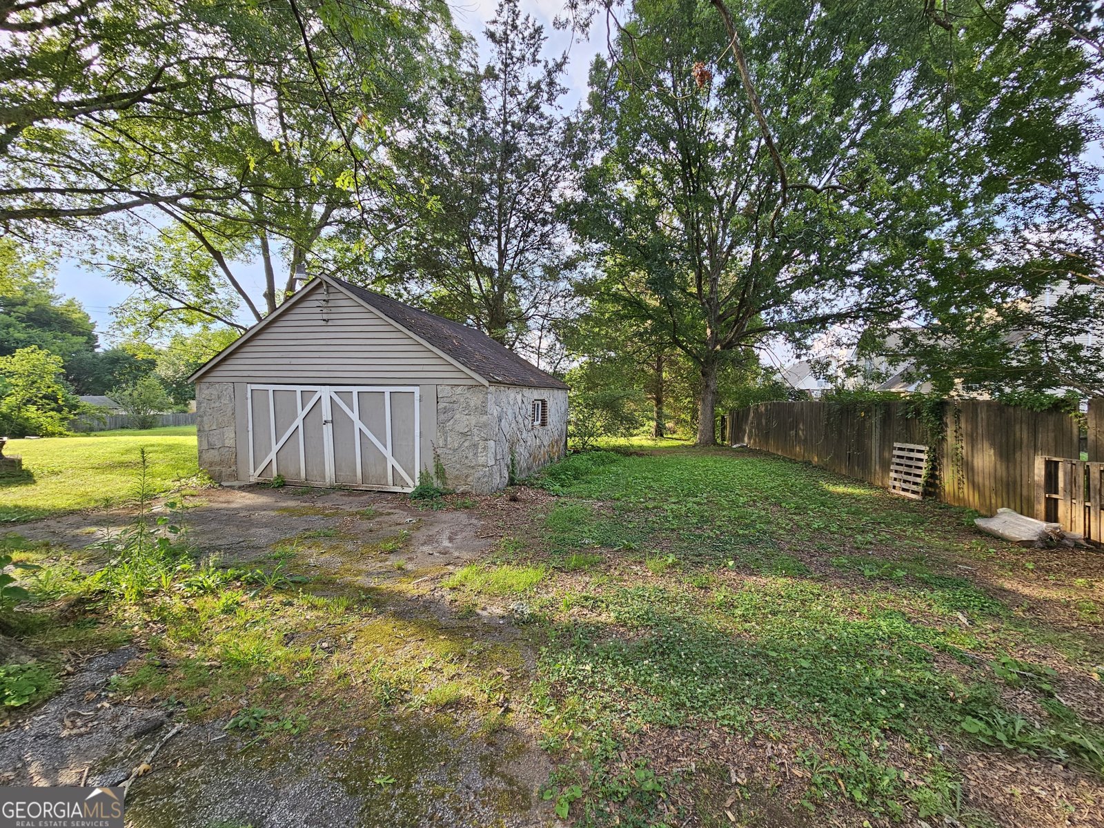 6240 Giles Road Lithonia - 24