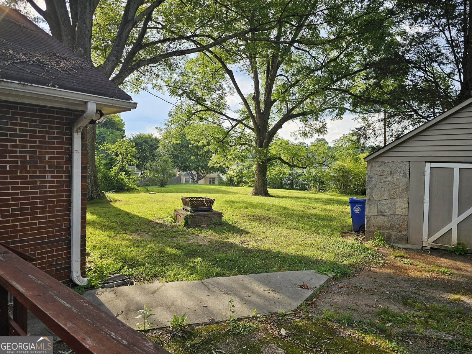 6240 Giles Road Lithonia - 25