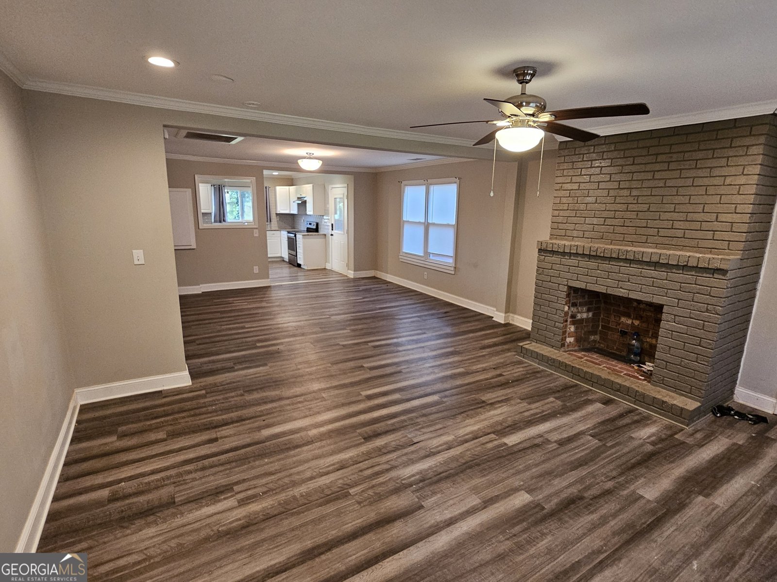 6240 Giles Road Lithonia - 3