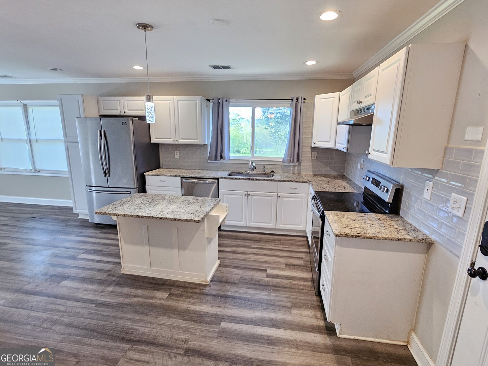 6240 Giles Road Lithonia - 7