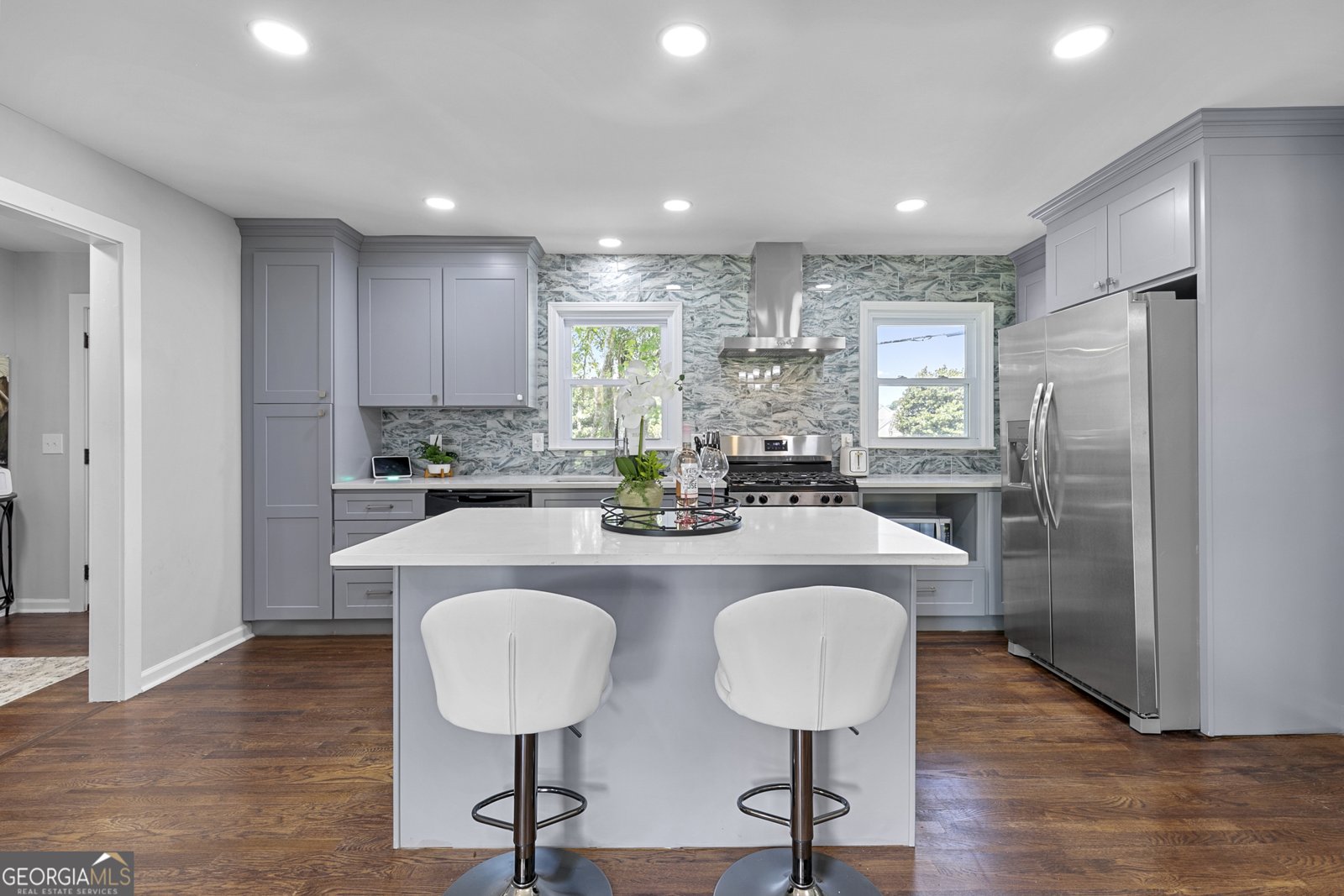 399 Sandtown Road Marietta - 10