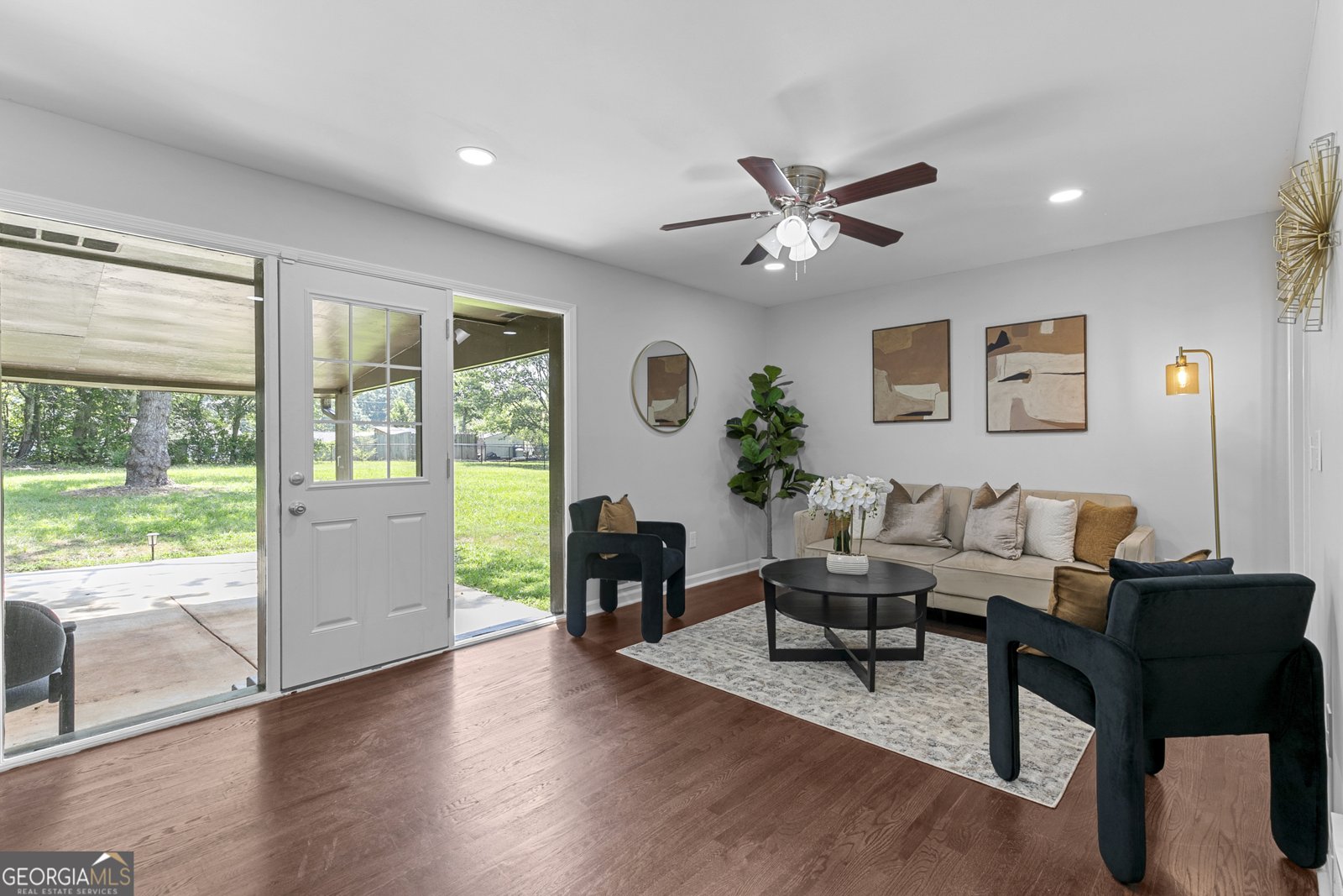 399 Sandtown Road Marietta - 11