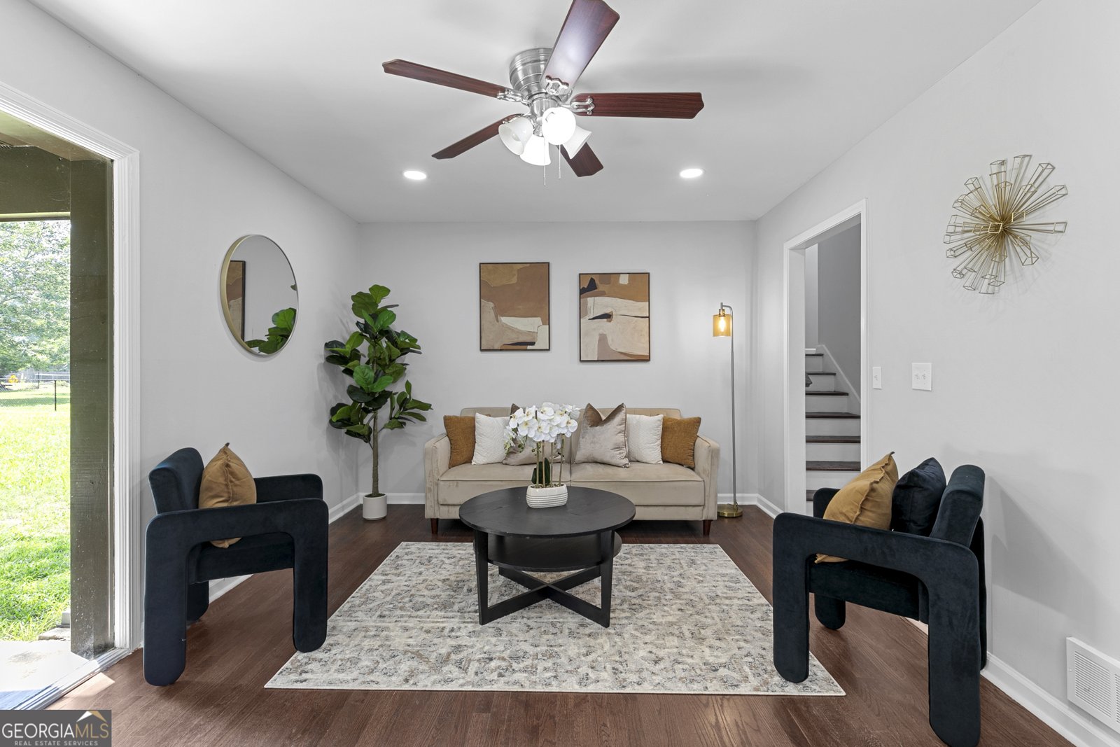 399 Sandtown Road Marietta - 12