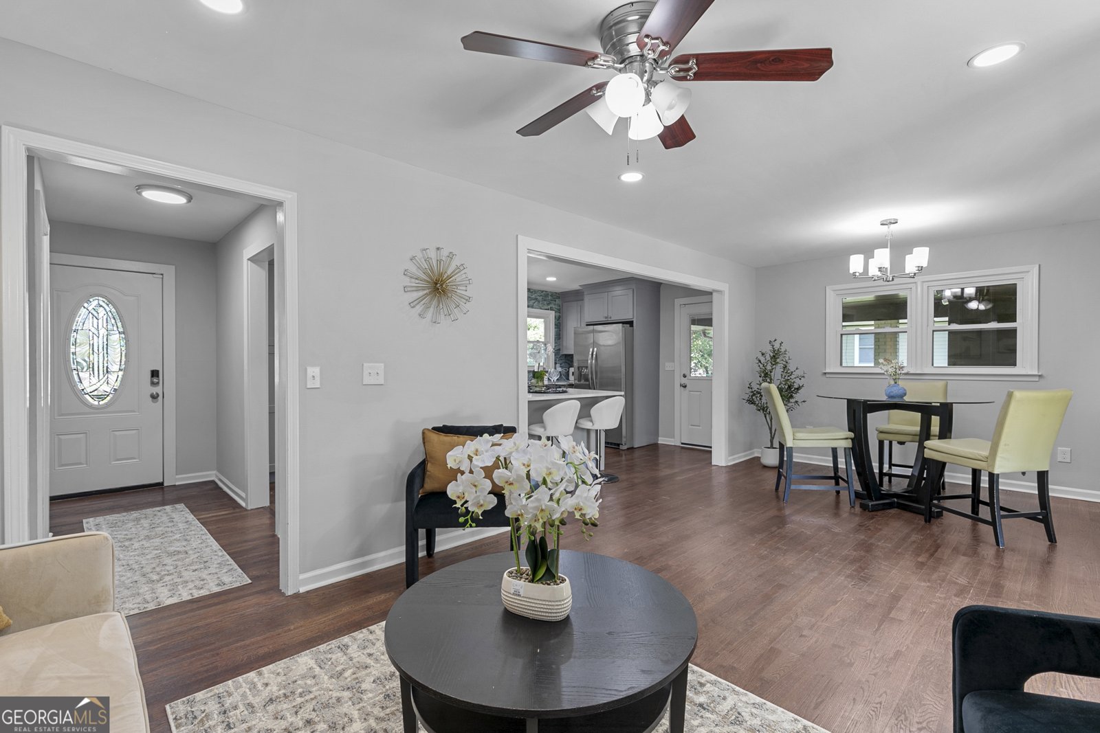 399 Sandtown Road Marietta - 13