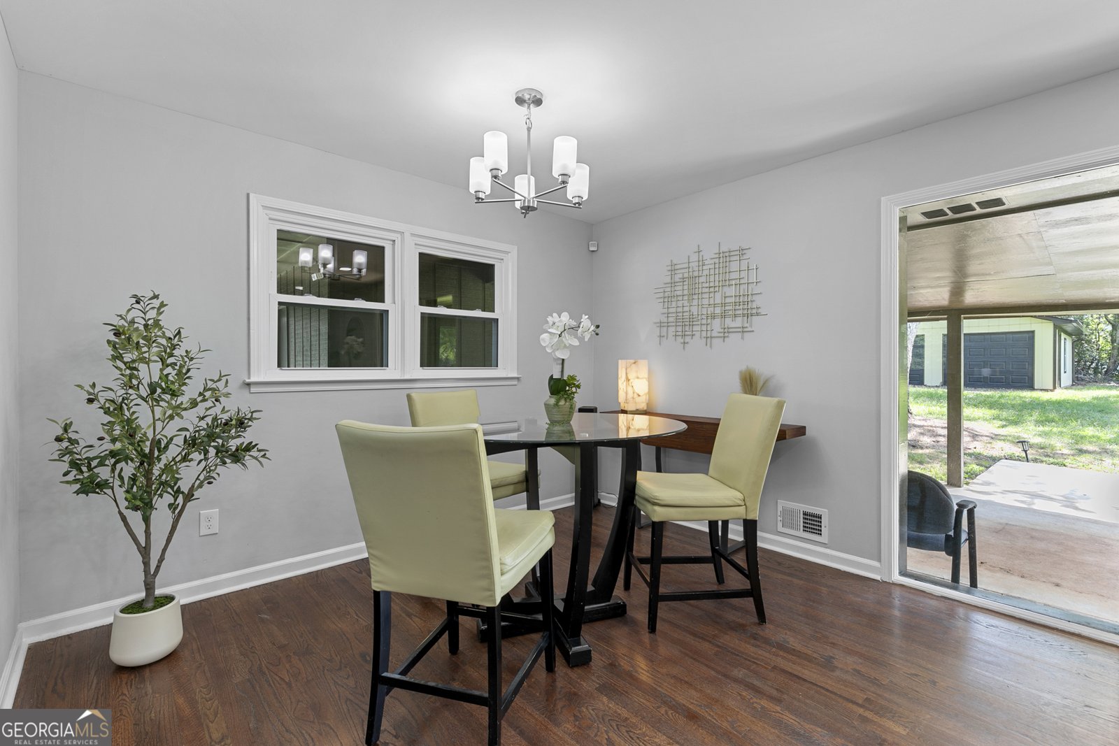 399 Sandtown Road Marietta - 15