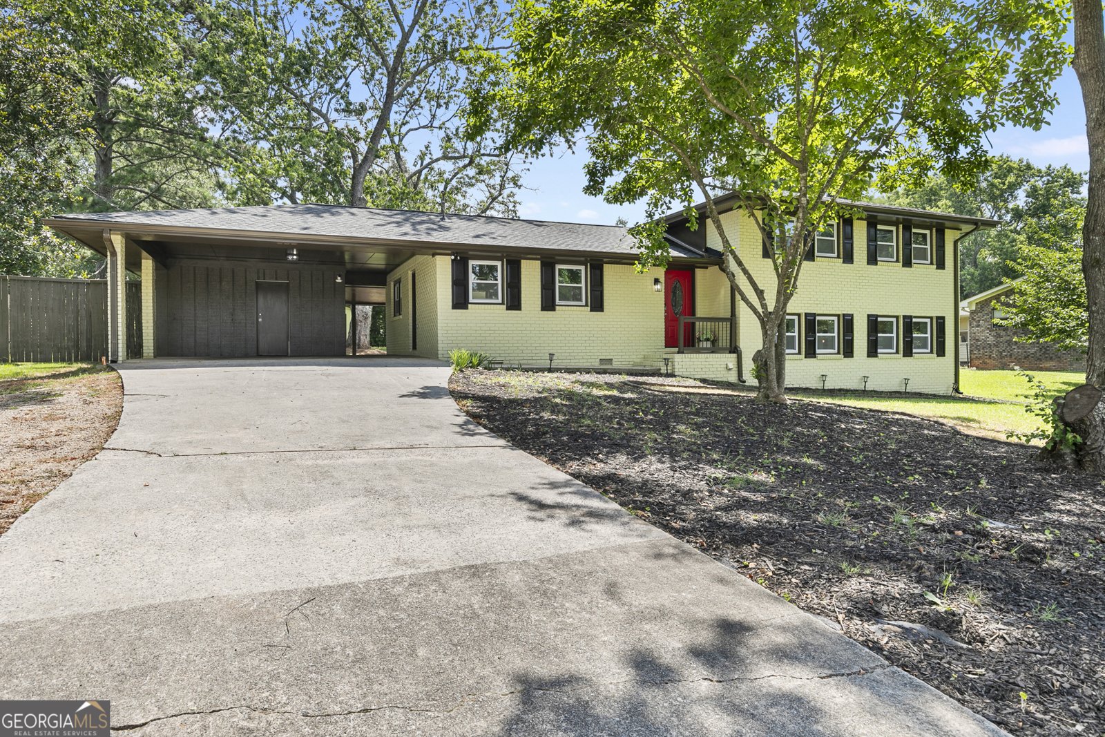 399 Sandtown Road Marietta - 2