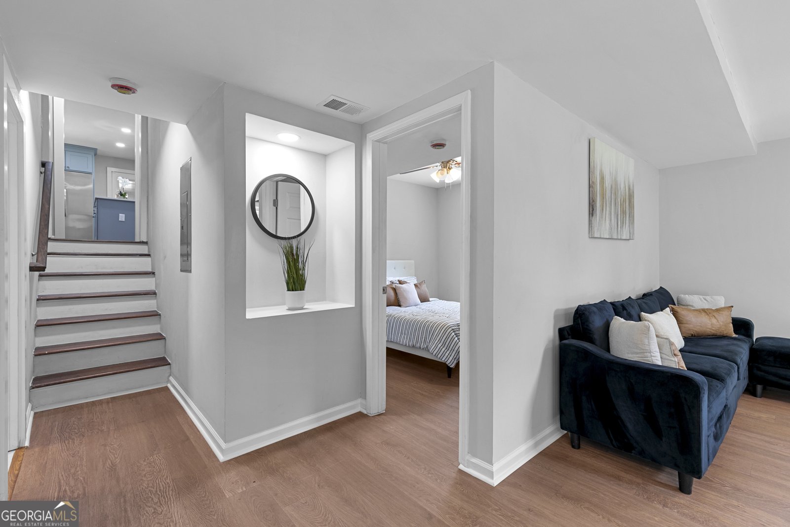 399 Sandtown Road Marietta - 27