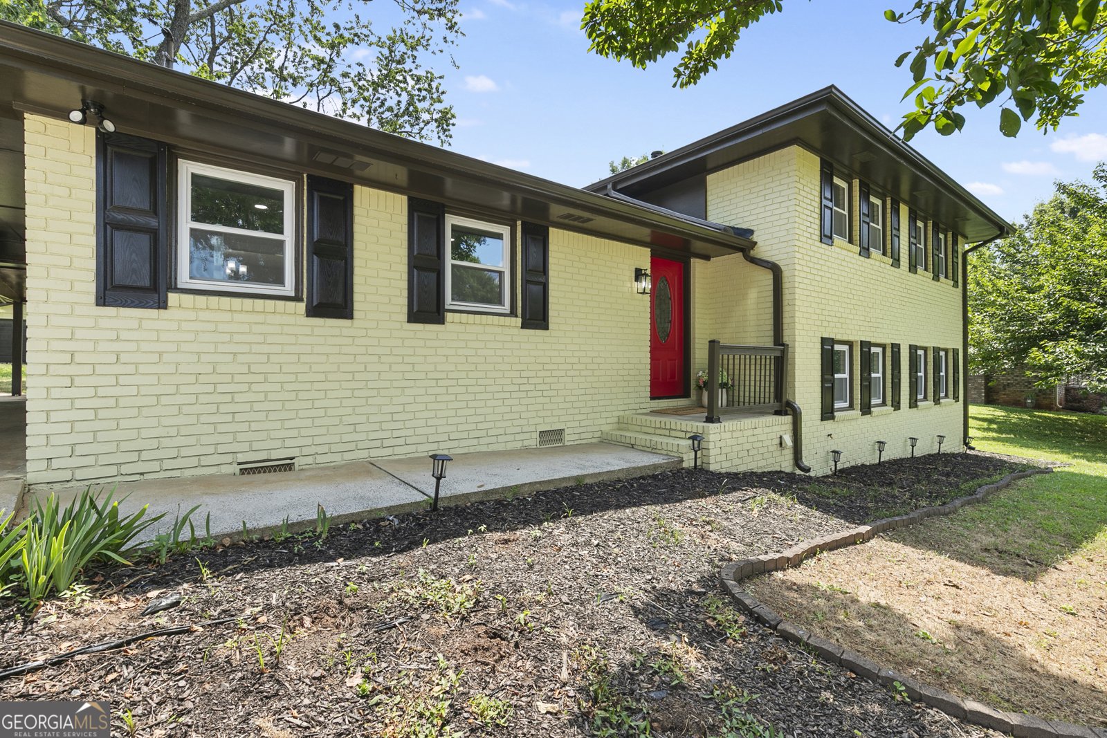 399 Sandtown Road Marietta - 3