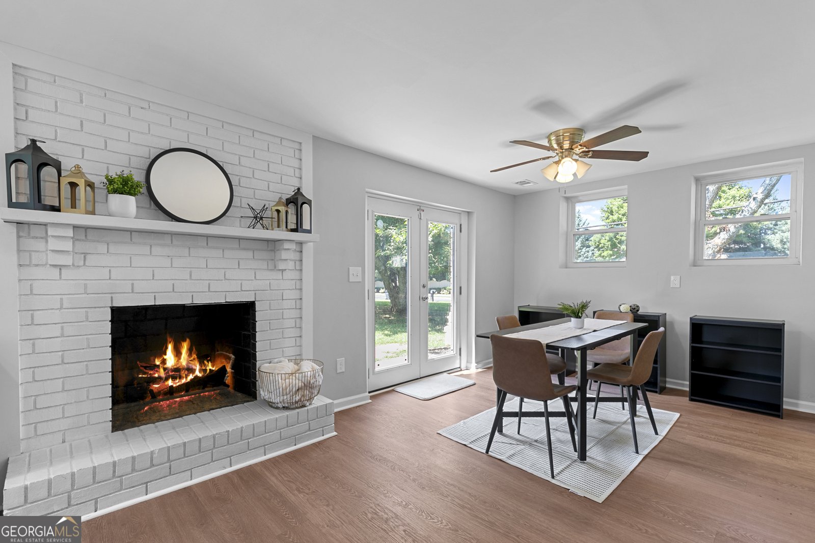 399 Sandtown Road Marietta - 31