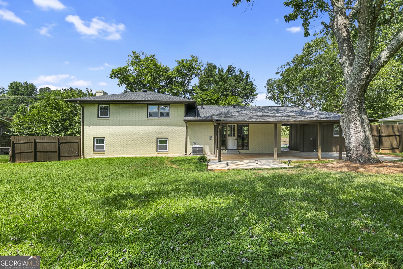 399 Sandtown Road Marietta - 38