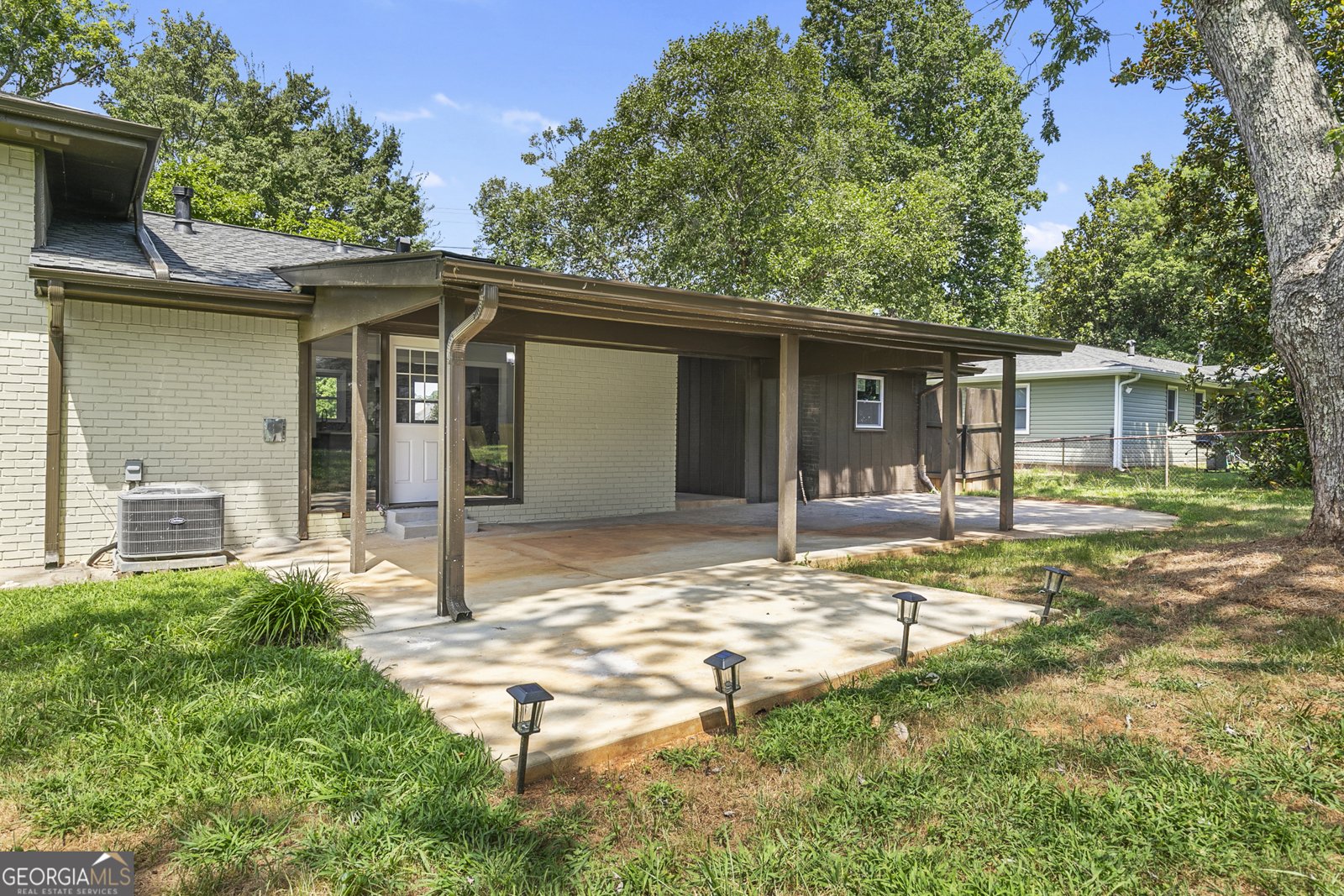 399 Sandtown Road Marietta - 39