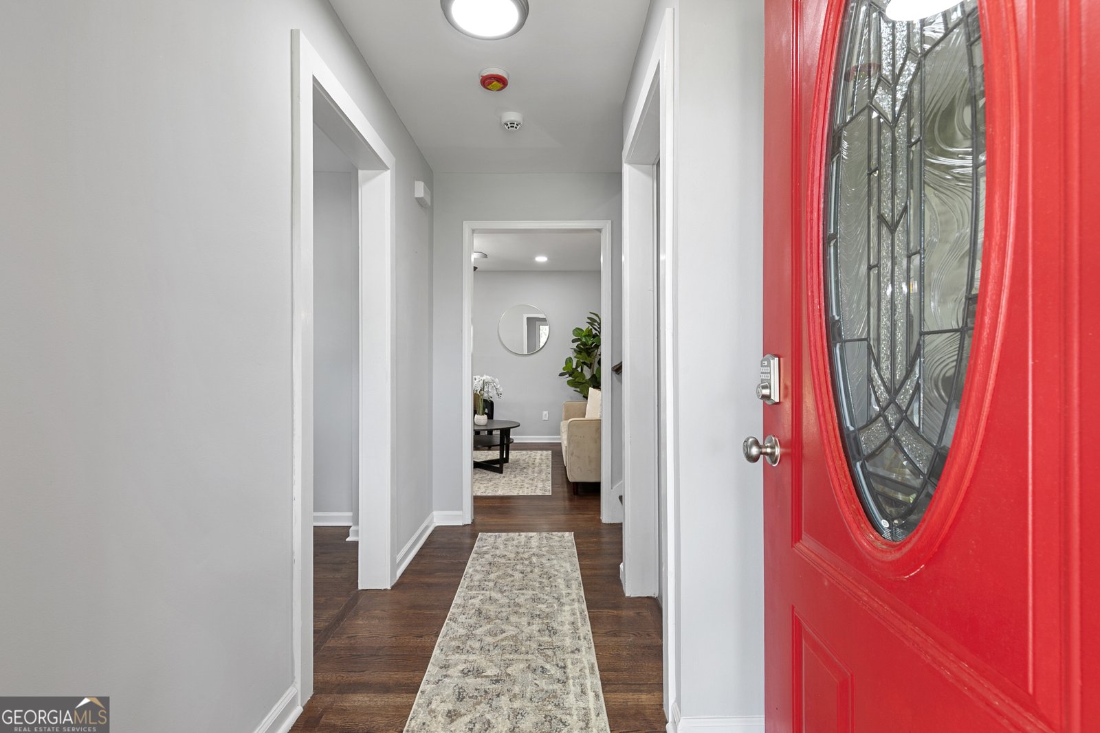 399 Sandtown Road Marietta - 4